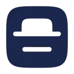 Cardholder SVG Icon